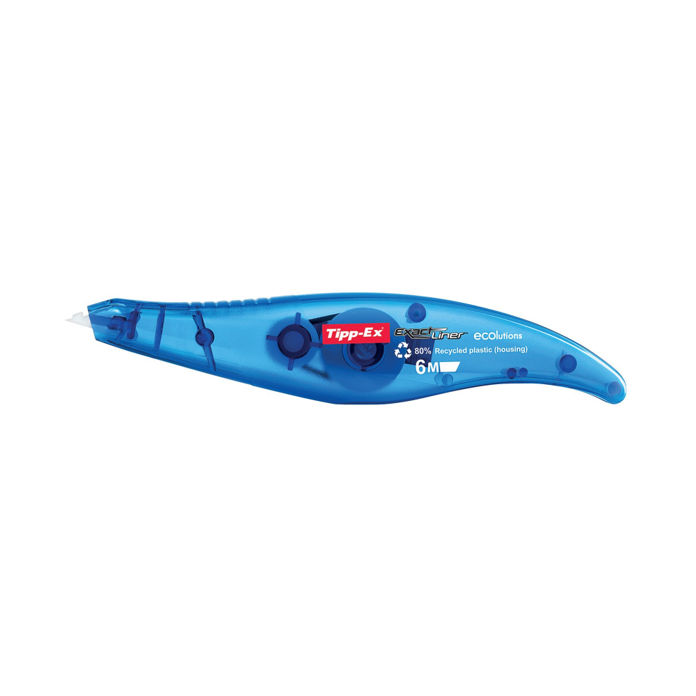 TIPP-EX EXACT LINER CORR TAPE PEN