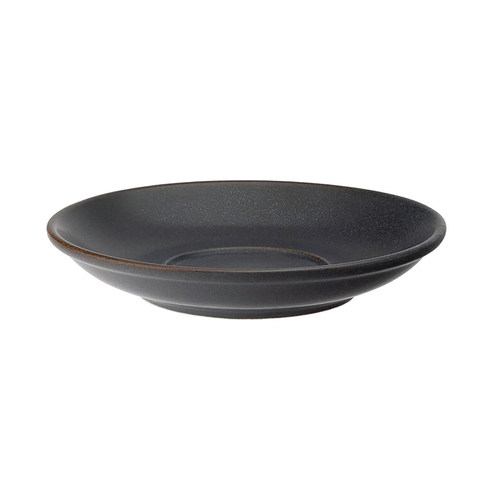 MURRA ASH LATTE SAUCER 15.5CM PK6