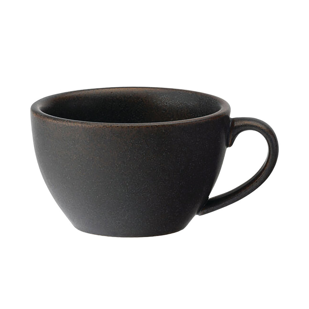 MURRA ASH CAPPUCCINO CUP 9OZ PK6