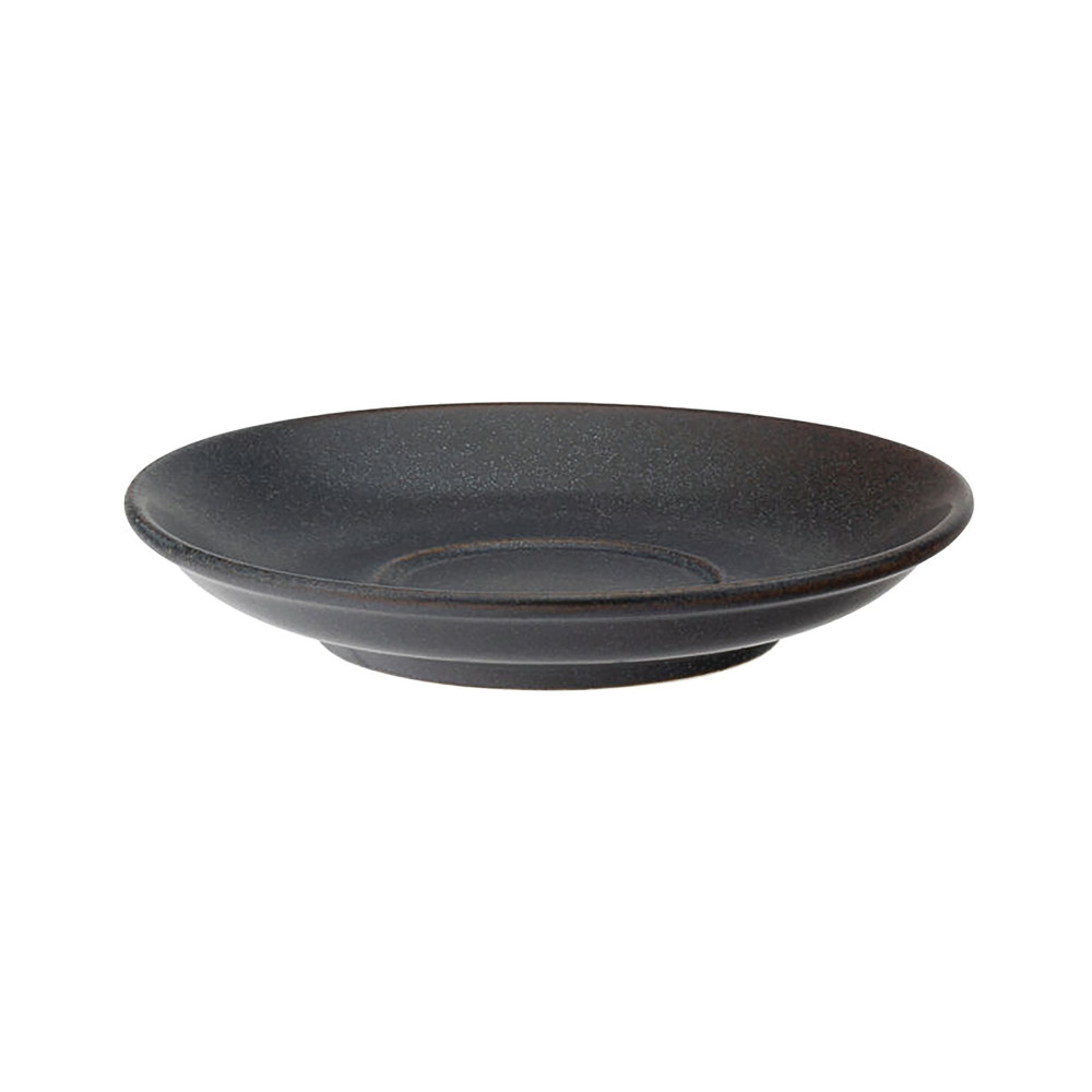 MURRA ASH CAPPUCCINO SAUCER 14CM PK6