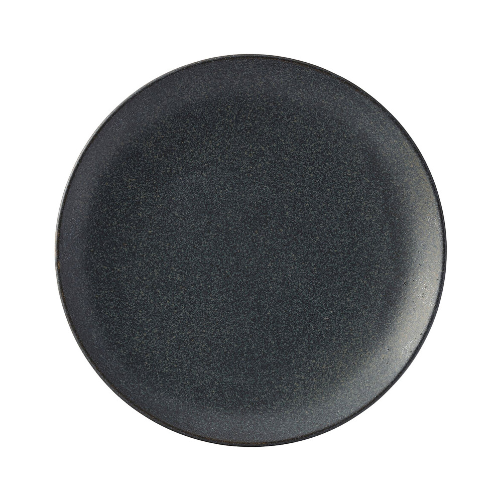 MURRA ASH COUPE PLATE 27CM PK6