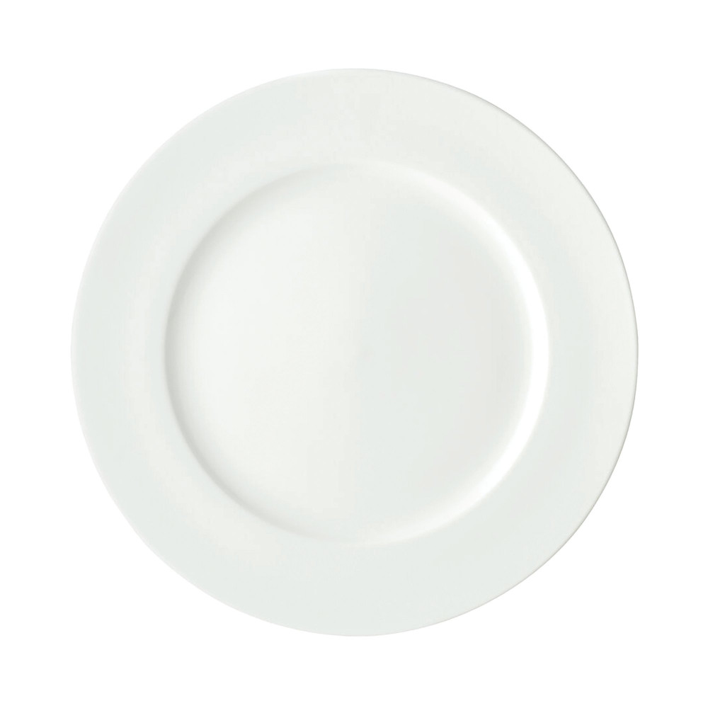 ANTON B WINGED PLATE 26CM PK6