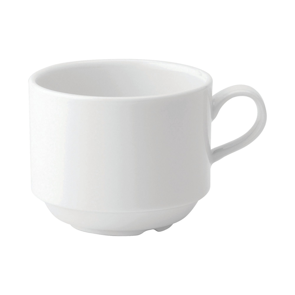 ANTON B STACKING CUP 7.5OZ PK6