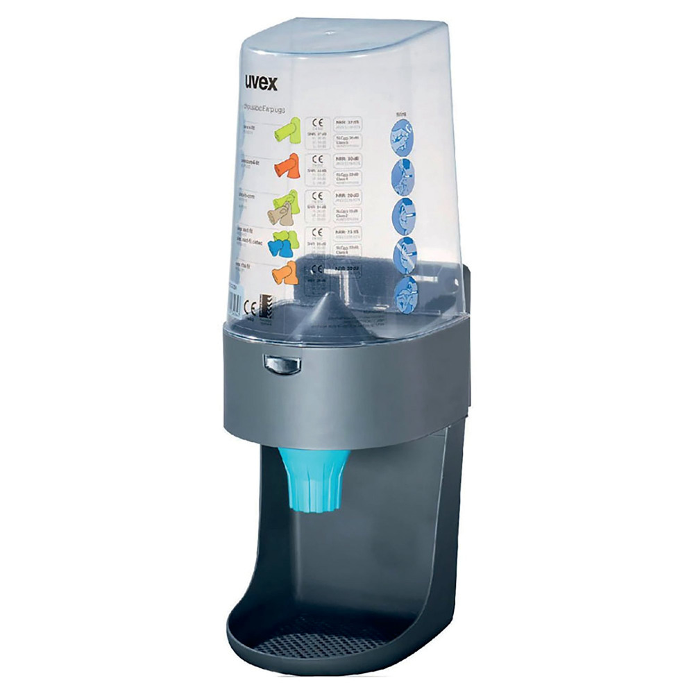 UVEX EARPLUG DISPENSER
