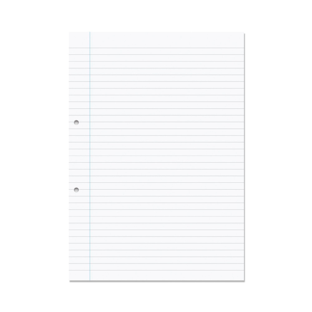 RHINO FILE PAPER 500P F8M A4 PK5