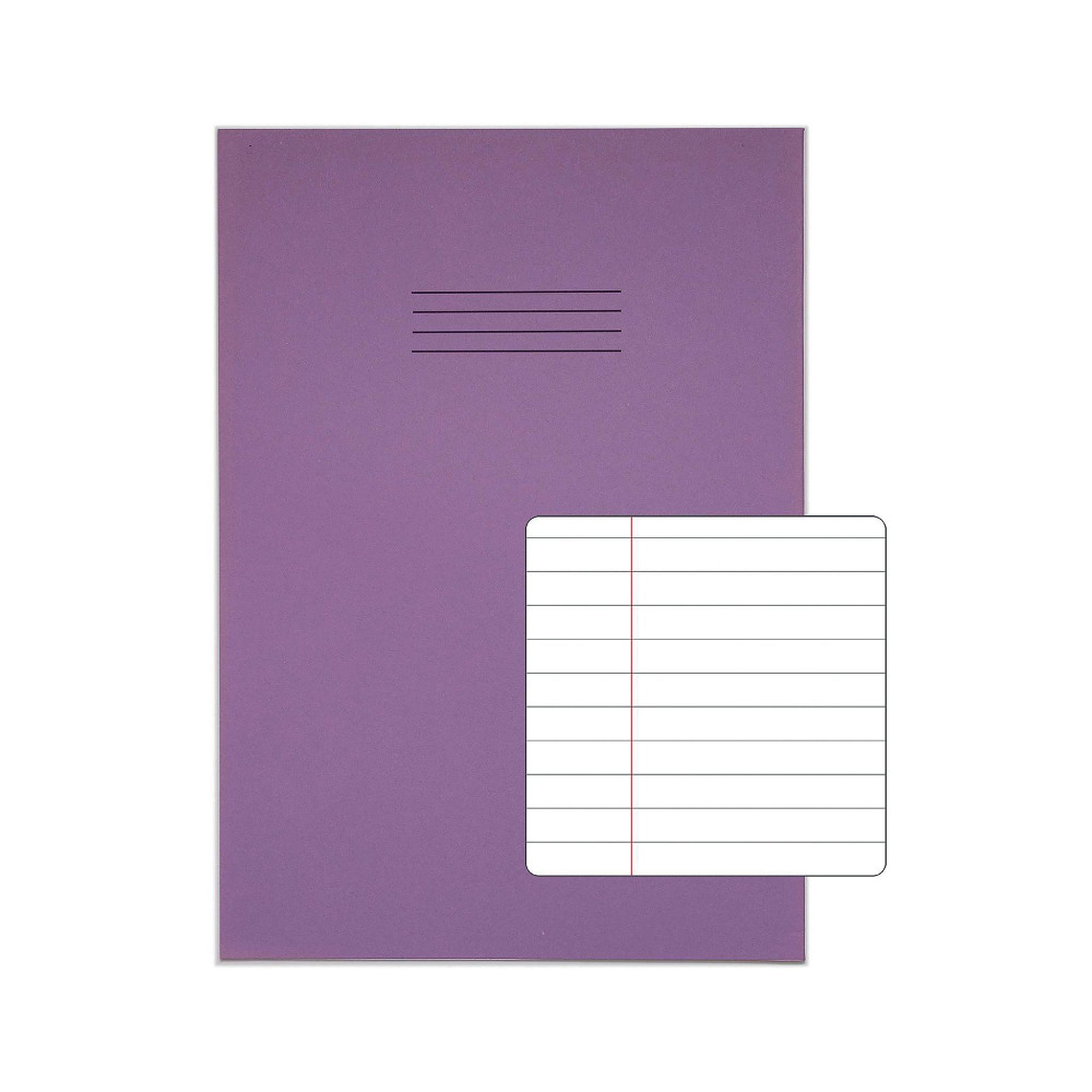 RHINO EX BK 80PG A4 PUR CONTR PK50