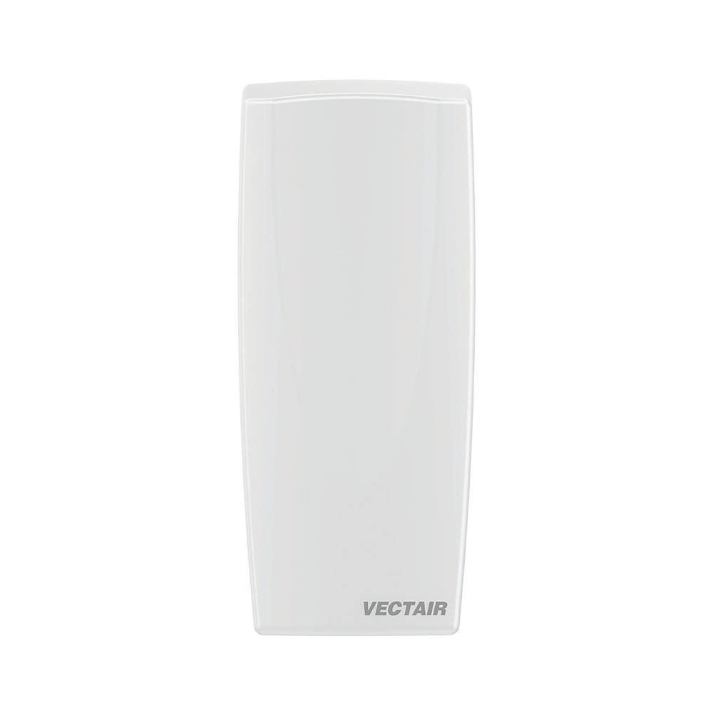 VECTAIR V-AIR MVP DISPNS WHT