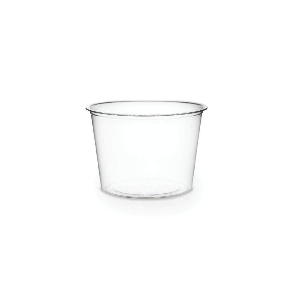 VEGWARE COLD PORTION POT 4OZ PK2000