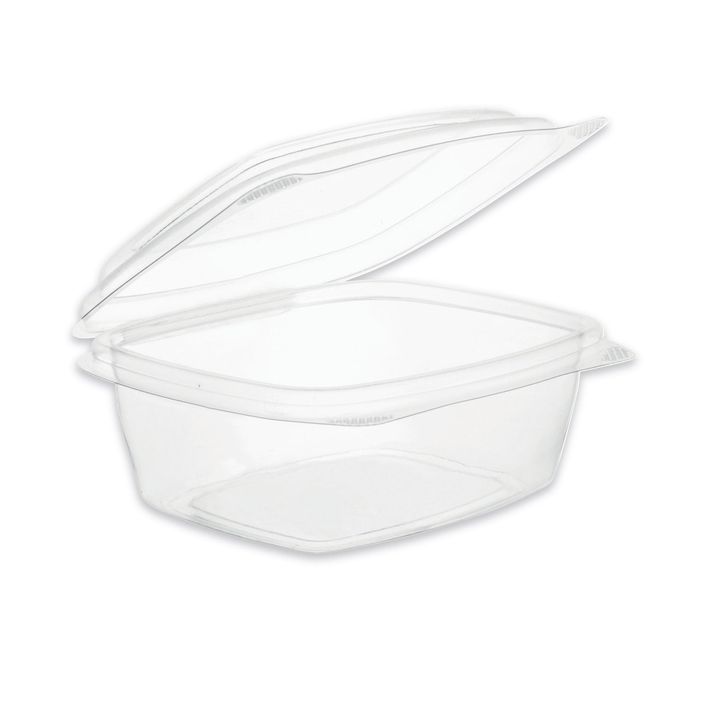VEGWARE DELI CONTAINER 8OZ PK300