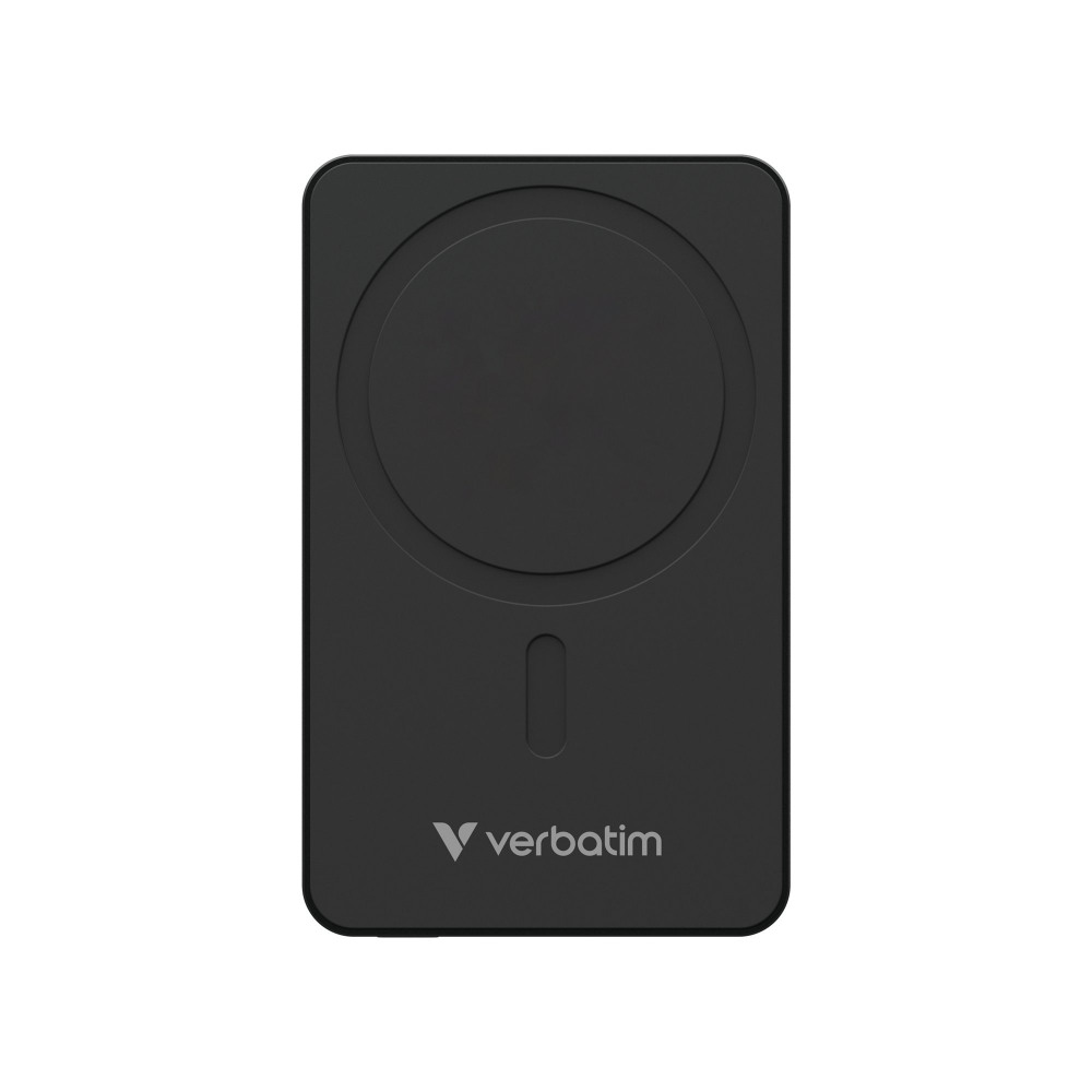 VERBATIM ESS POWER BANK 10000MAH BLK