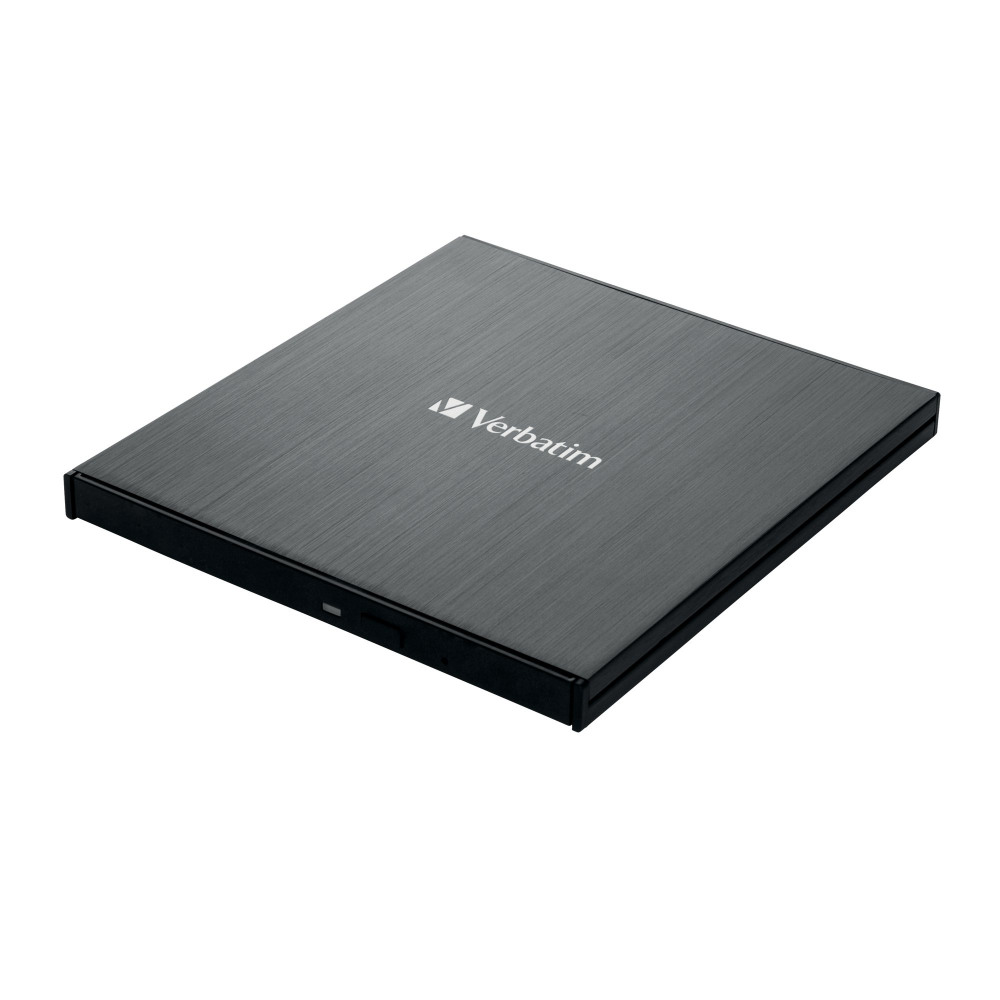 VERBATIM MOB BLU-RAY REWRITER