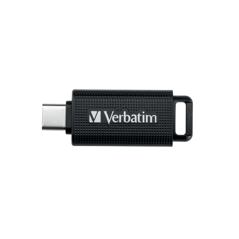 VERBATIM USB-C 3.2 FLASH DRIVE 64GB
