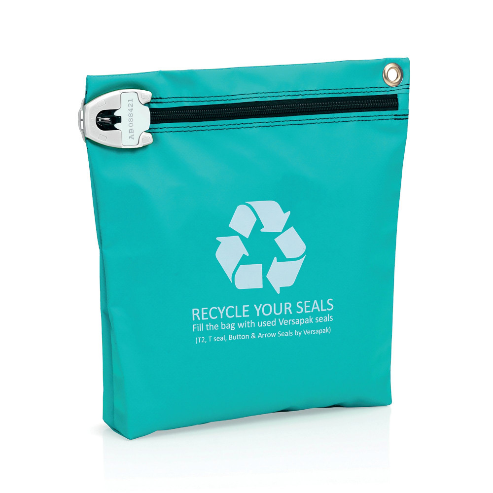 VERSAPAK RECYCLE SCHEME BAG LARGE