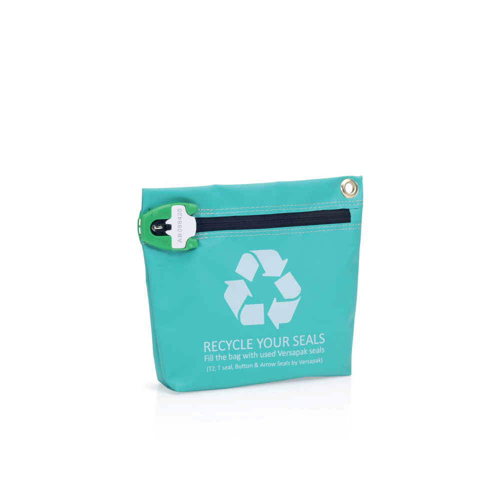VERSAPAK RECYCLE SCHEME BAG SMALL