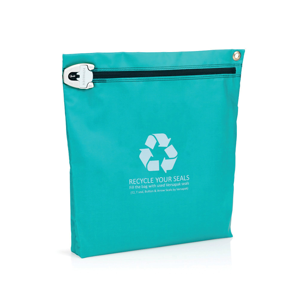 VERSAPAK RECYCLE SCHEME BAG MEDIUM