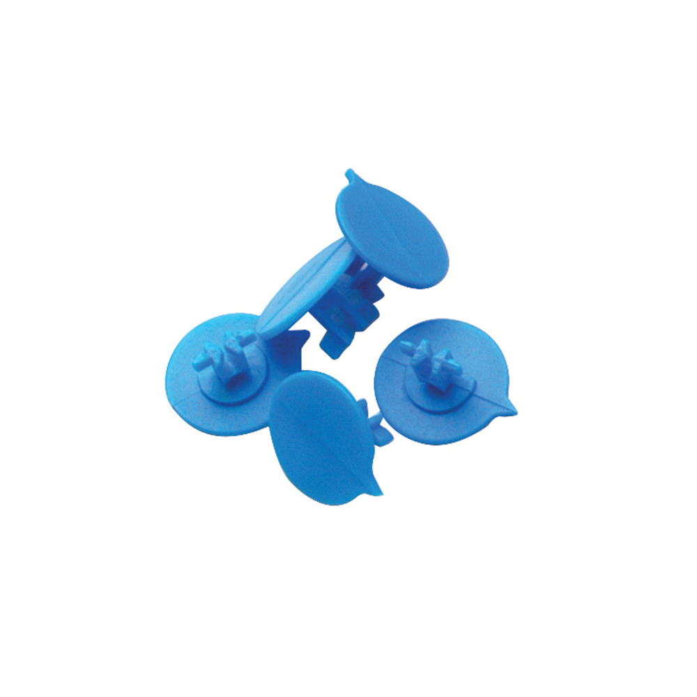 GOSECURE SECURITY SEAL BLUE PK500