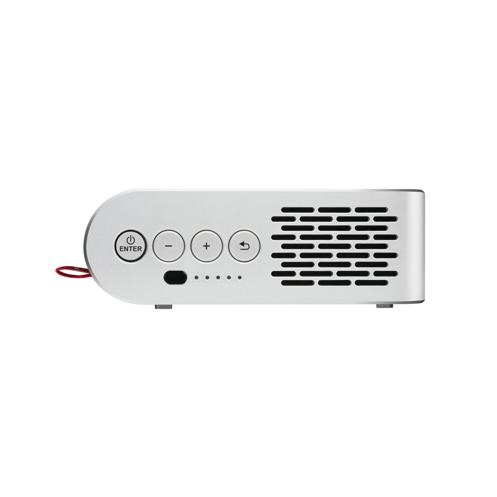 VIEWSONIC M1+ SMART LED PROJECTOR