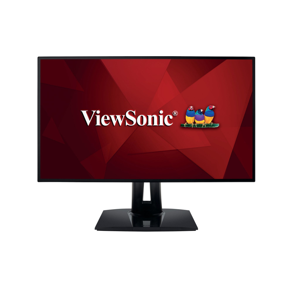 VIEWSONIC 27IN 2K PANTONE SRGB MONIT