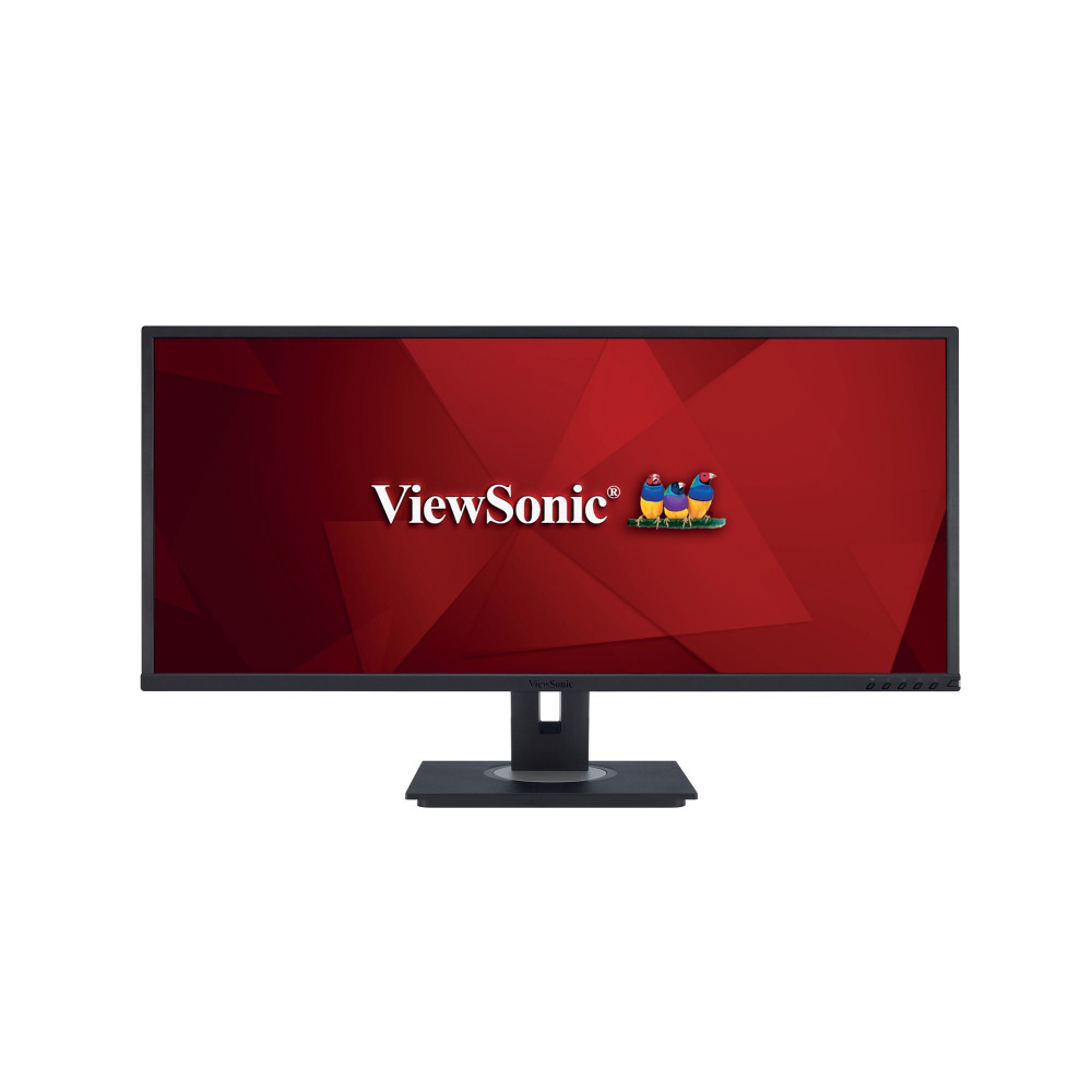 VIEWSONIC 34IN WQHD DOCKING MONITOR