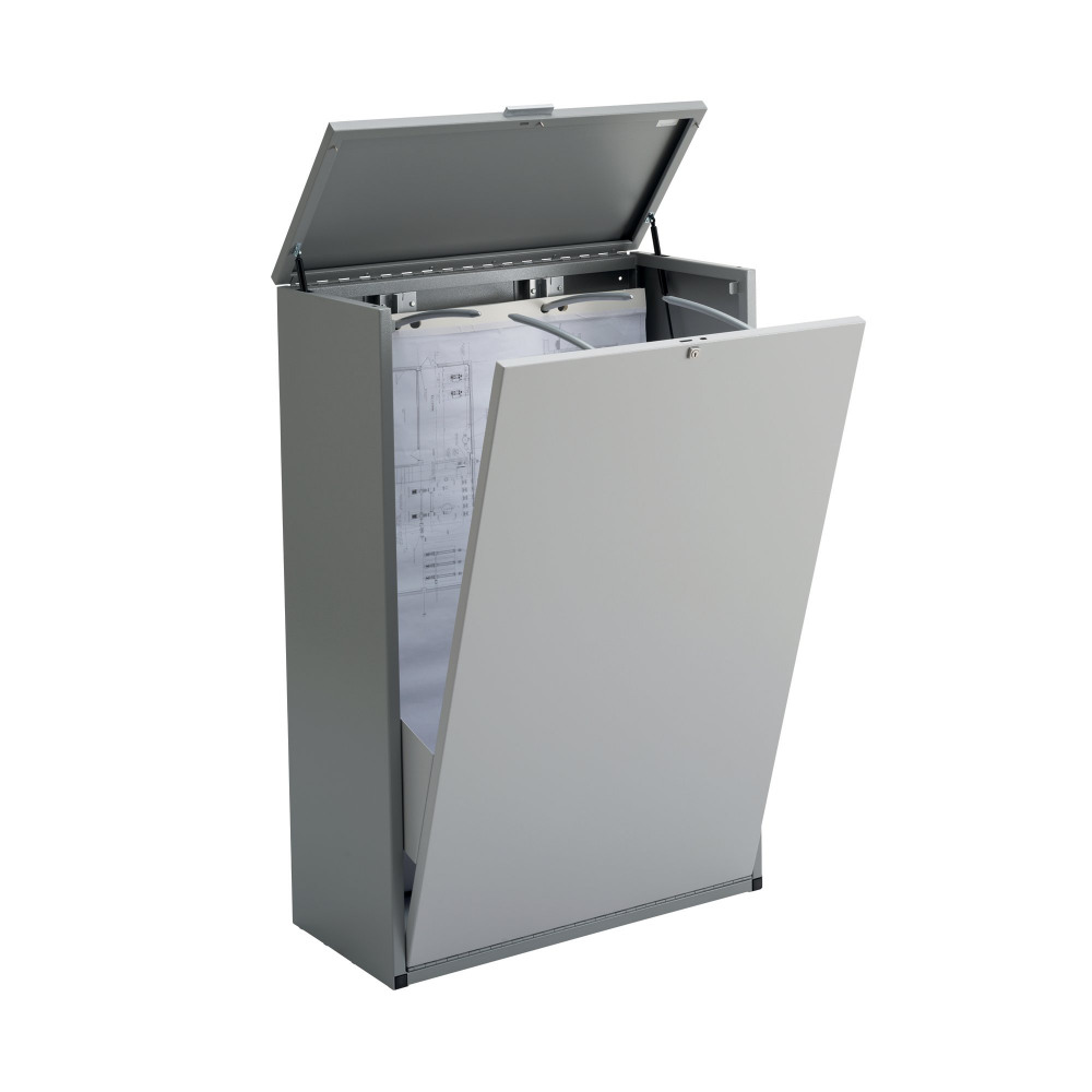 VISTAPLAN MTL PLAN FILE CABINET