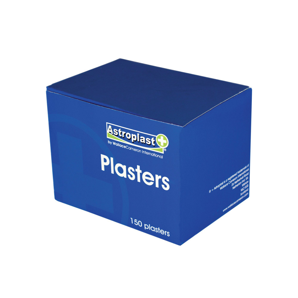WALLACE CAMERON WPROOF PLASTERS P150