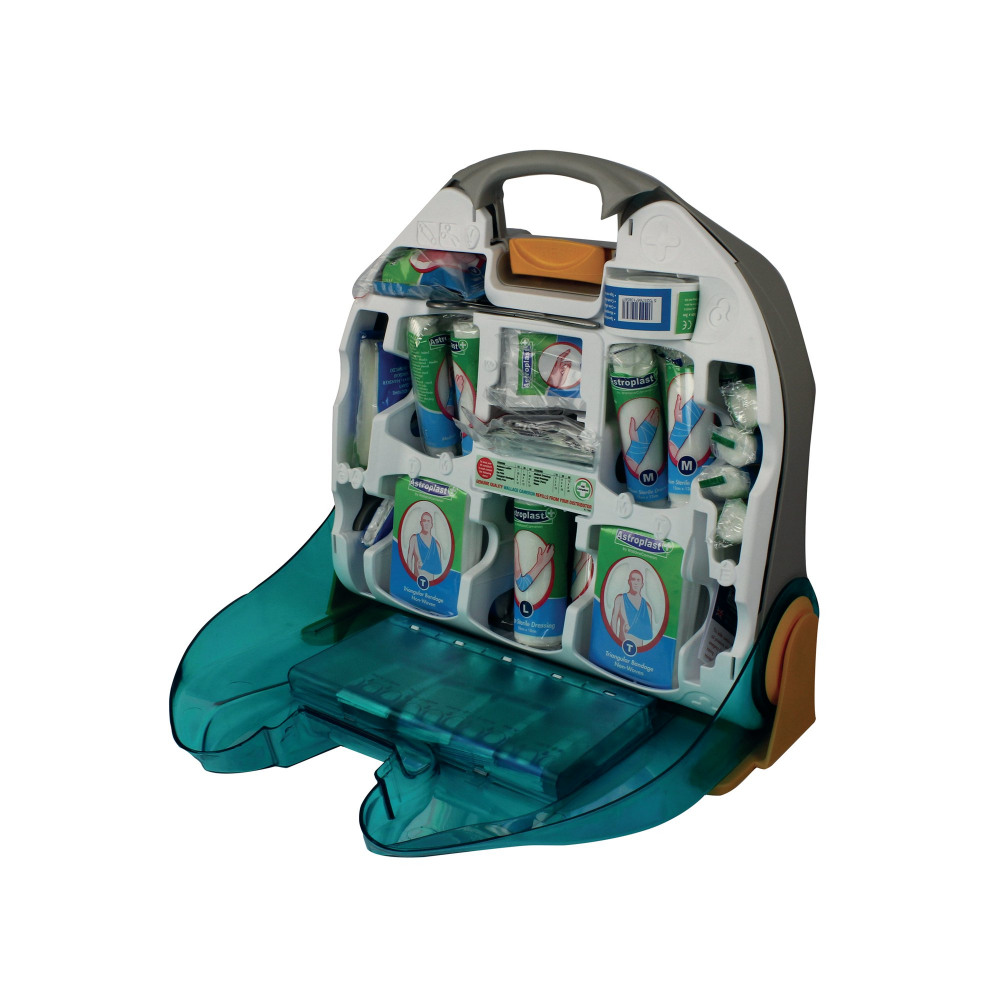 W CAMERON FIRST AID KIT 1-20