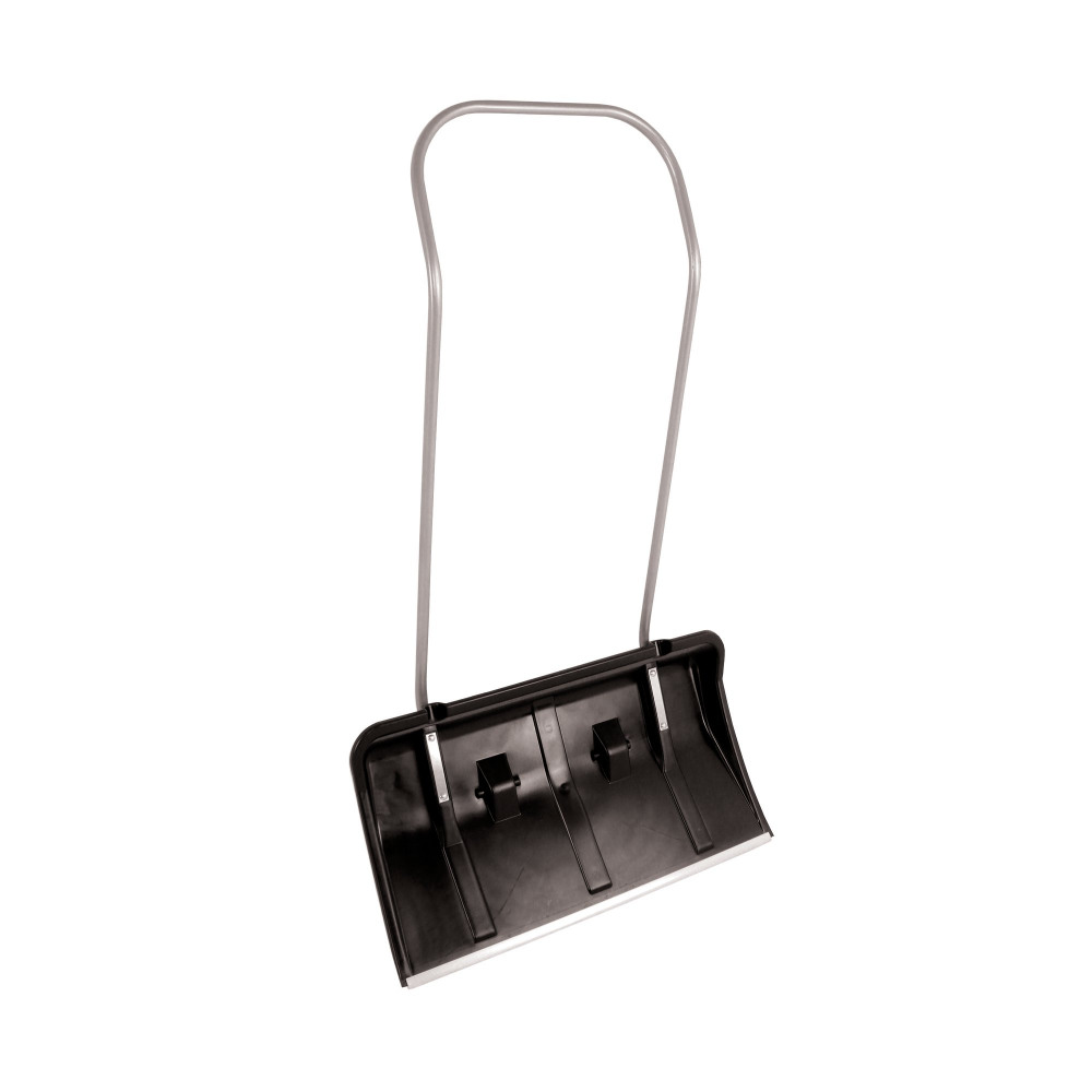 WINTER SNOWPUSHER K1 BLACK 390558