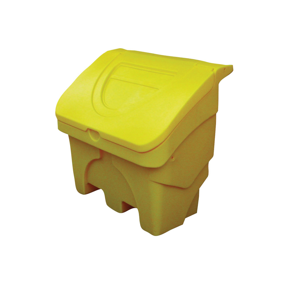 WINTER GRIT/SAND BOX SLIM 130L YLW