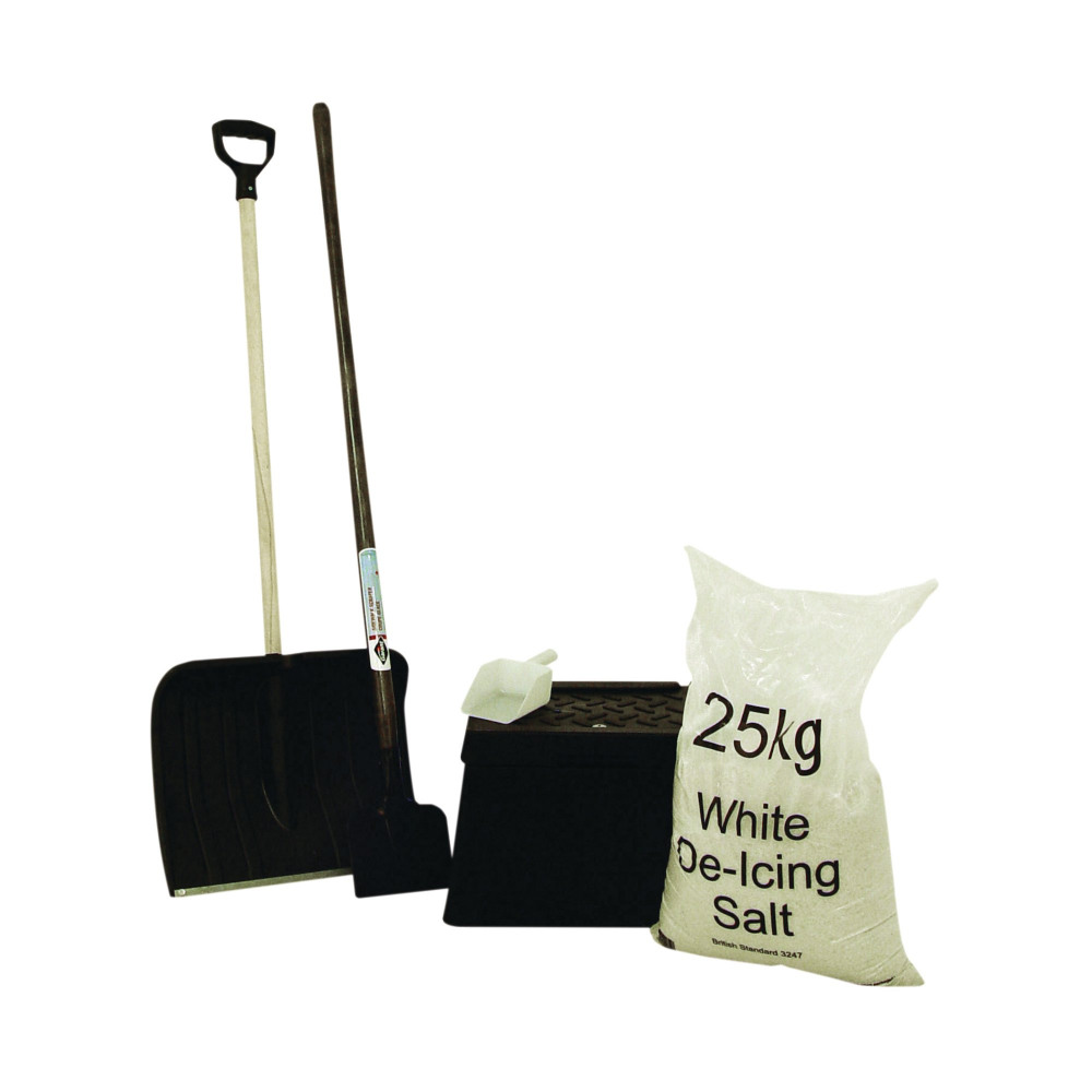 WINTER DRIVEWAY KIT 385074