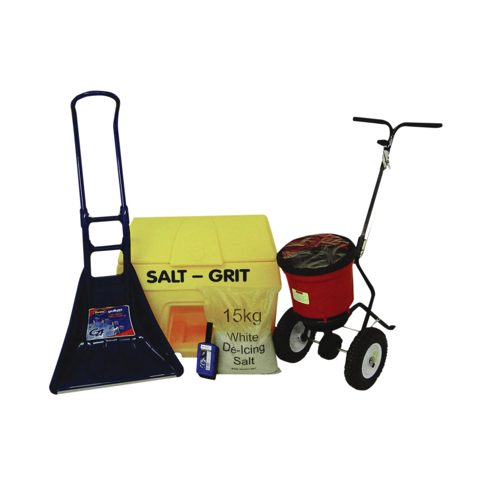 WINTER SMALL BUSINESS KIT 385076