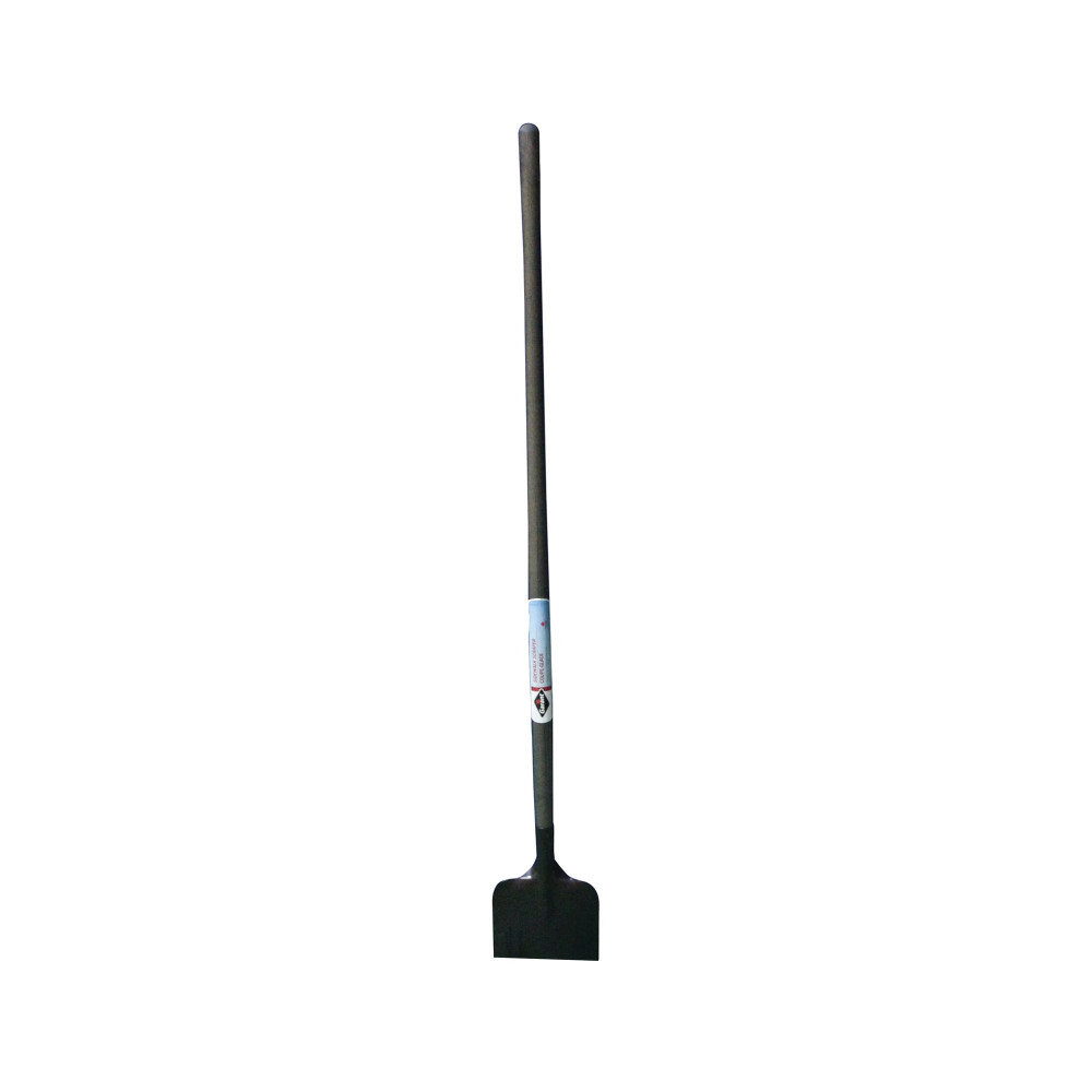 WINTER SIDEWALK PAVEMENT SCRAPER