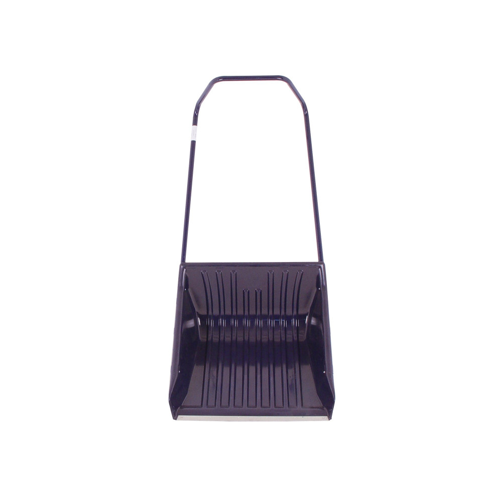 WINTER SLEIGH SHOVEL NAVY BLUE