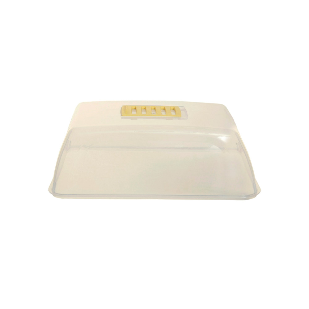 WHITEFURZE 38CM PROPAGATOR COVER CLR