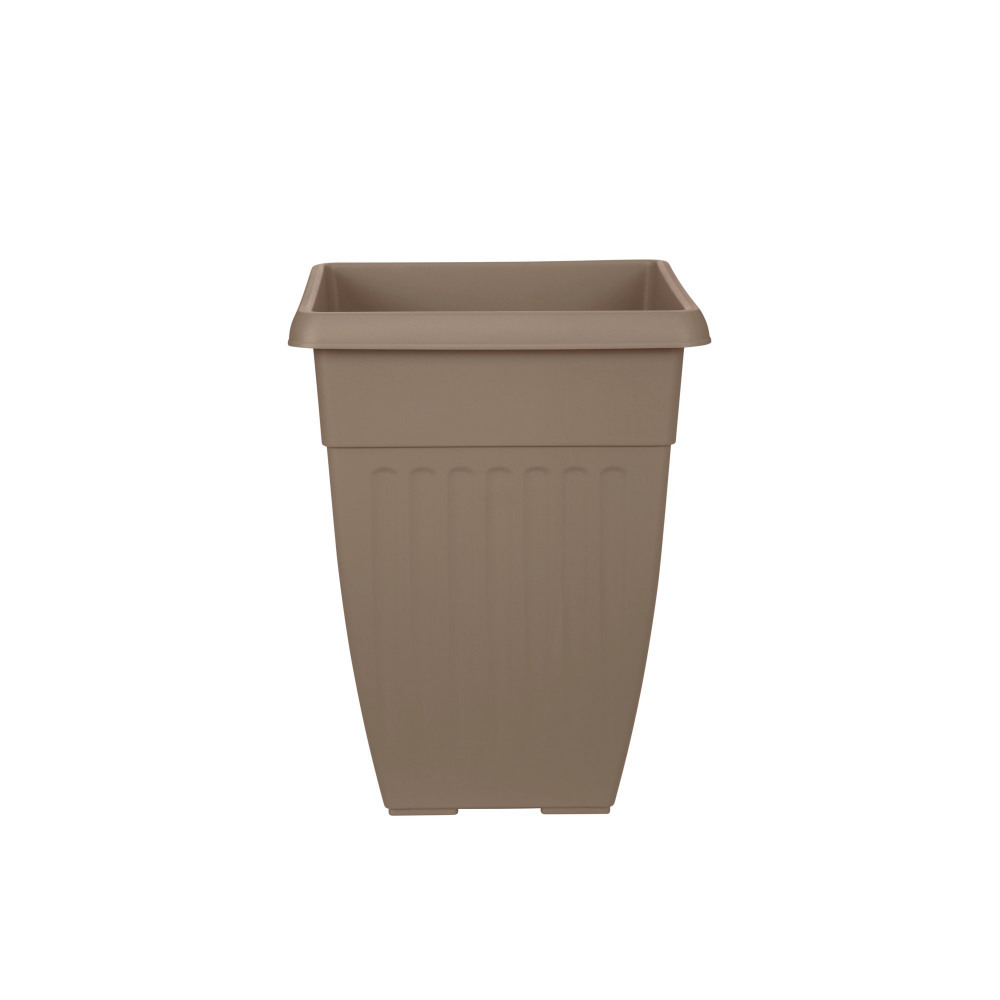 WHITEFURZE TALL ATHENS PLANTER TPE