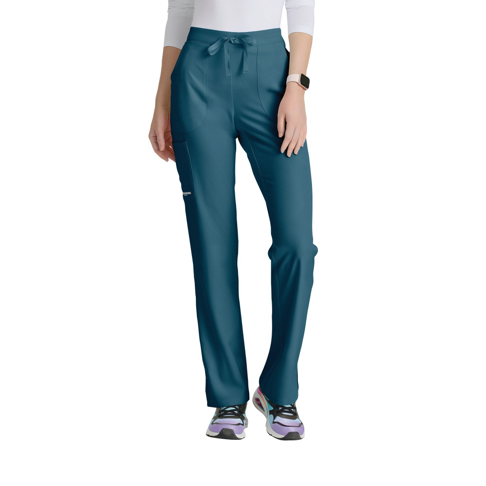 SK201 FEMALE MID-RISE TRS BAHAMA M