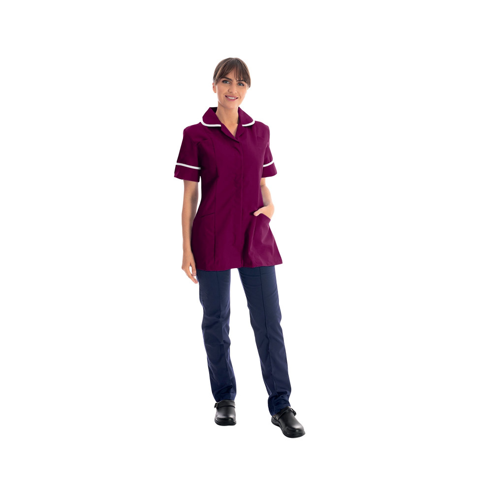 DVDTR FEMALE NURSING TUNIC MAR 52IN