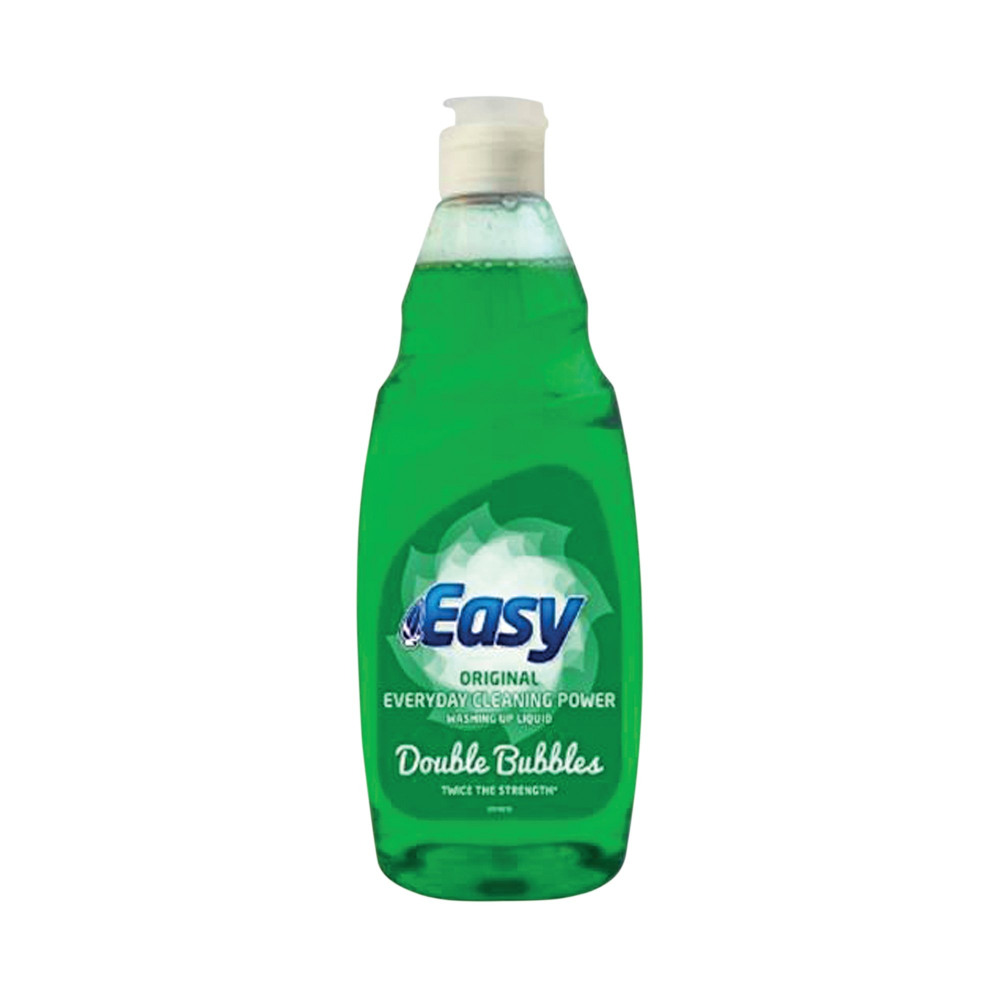 WASHING UP LIQUID 500ML PK2