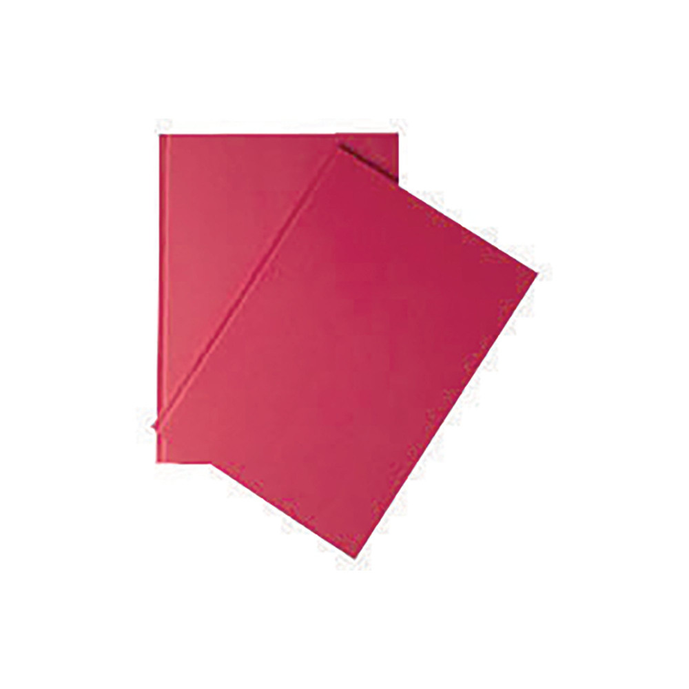 CASEBOUND A4 INDEX BOOK PK5