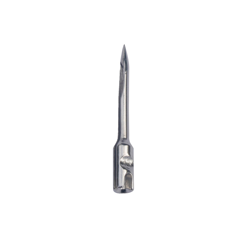 WB SILVER STD TAGGING NEEDLES PK5