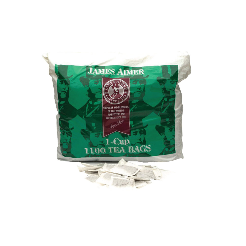 ONE CUP TEA BAGS PK1100