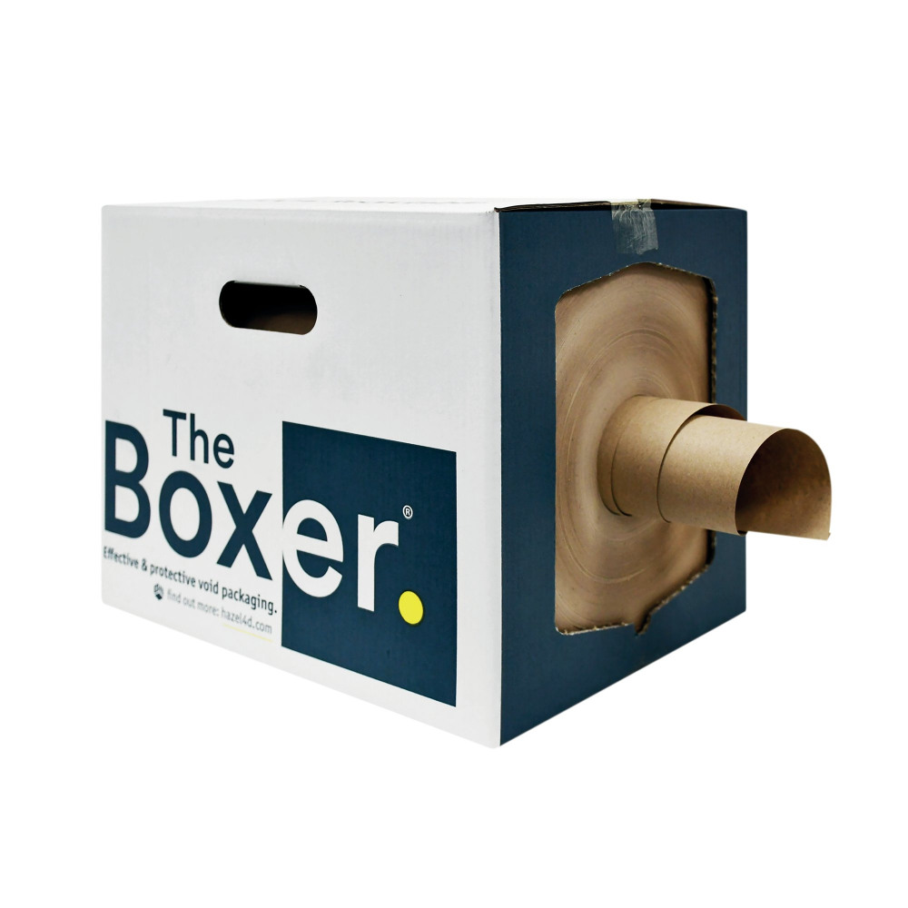 THE BOXER RCYC PAPER ROLL 350MMX450M