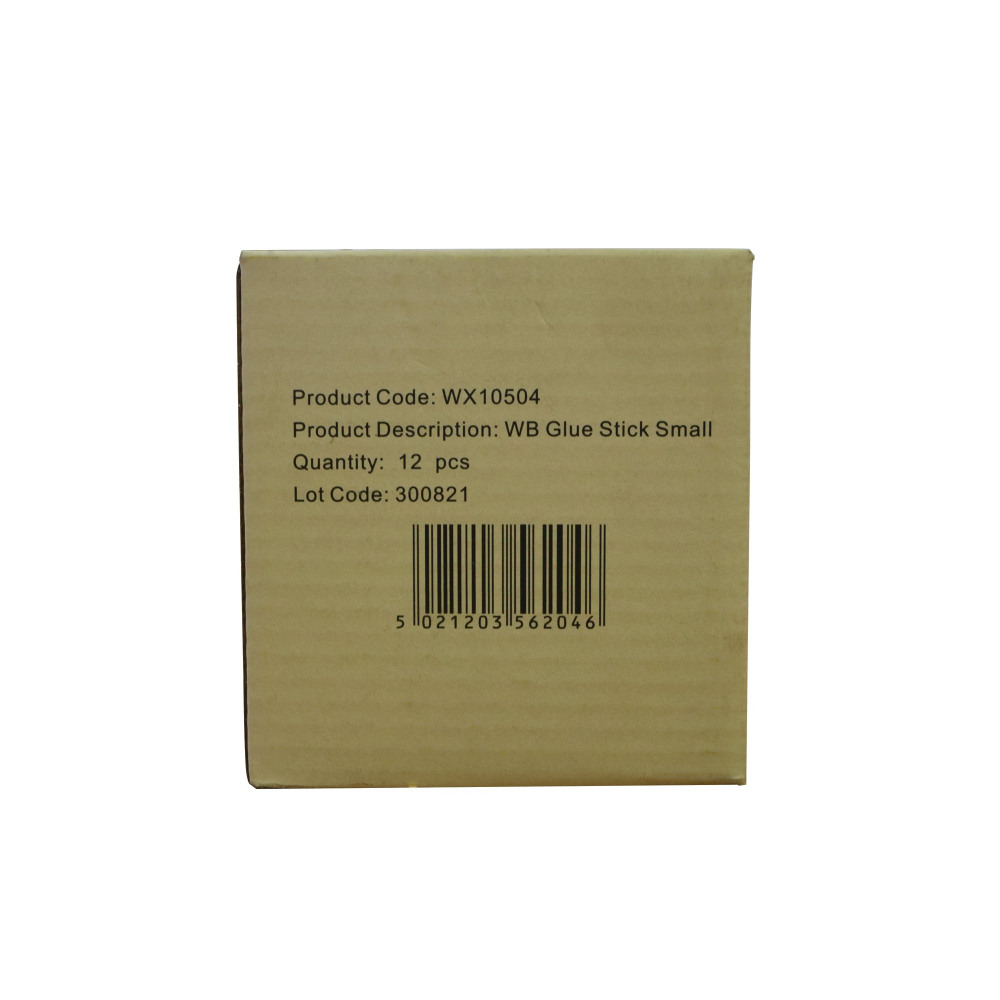 GLUE STICK SMALL 10G PK12