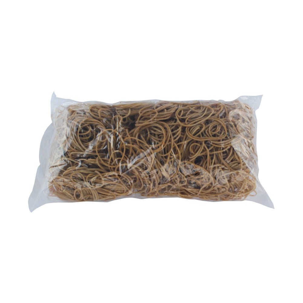 SIZE 16 RUBBER BANDS 454G