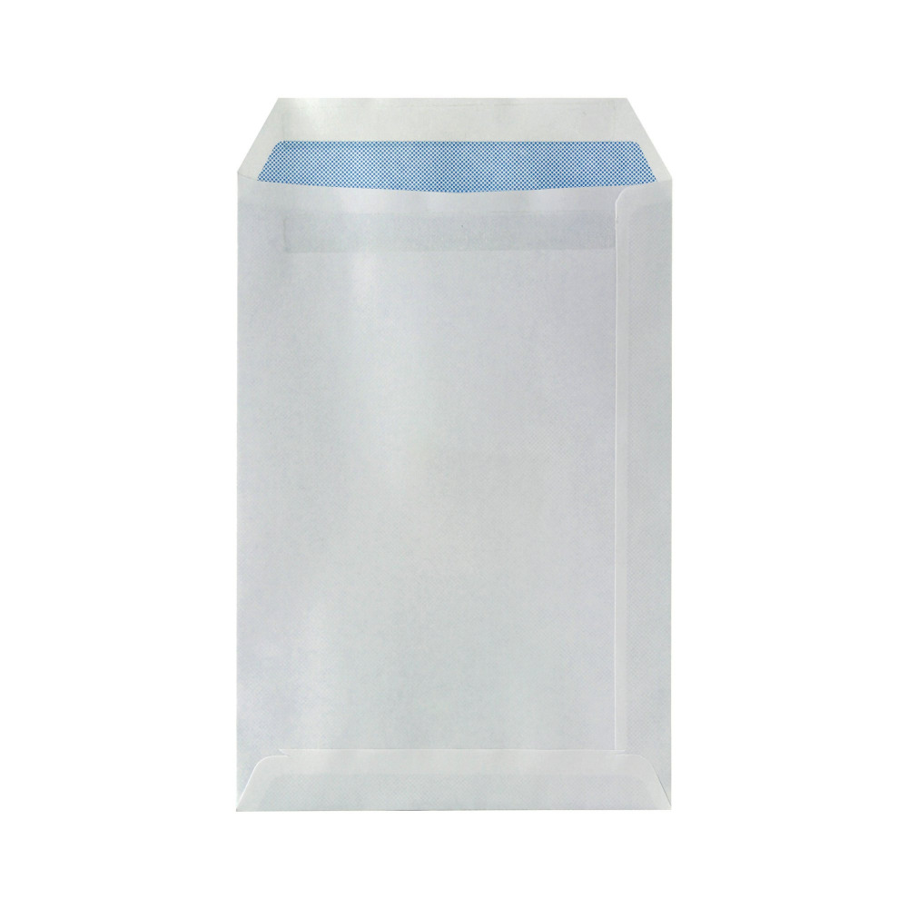 ENVELOPE C5 90GSM SS WHT BOXED PK500