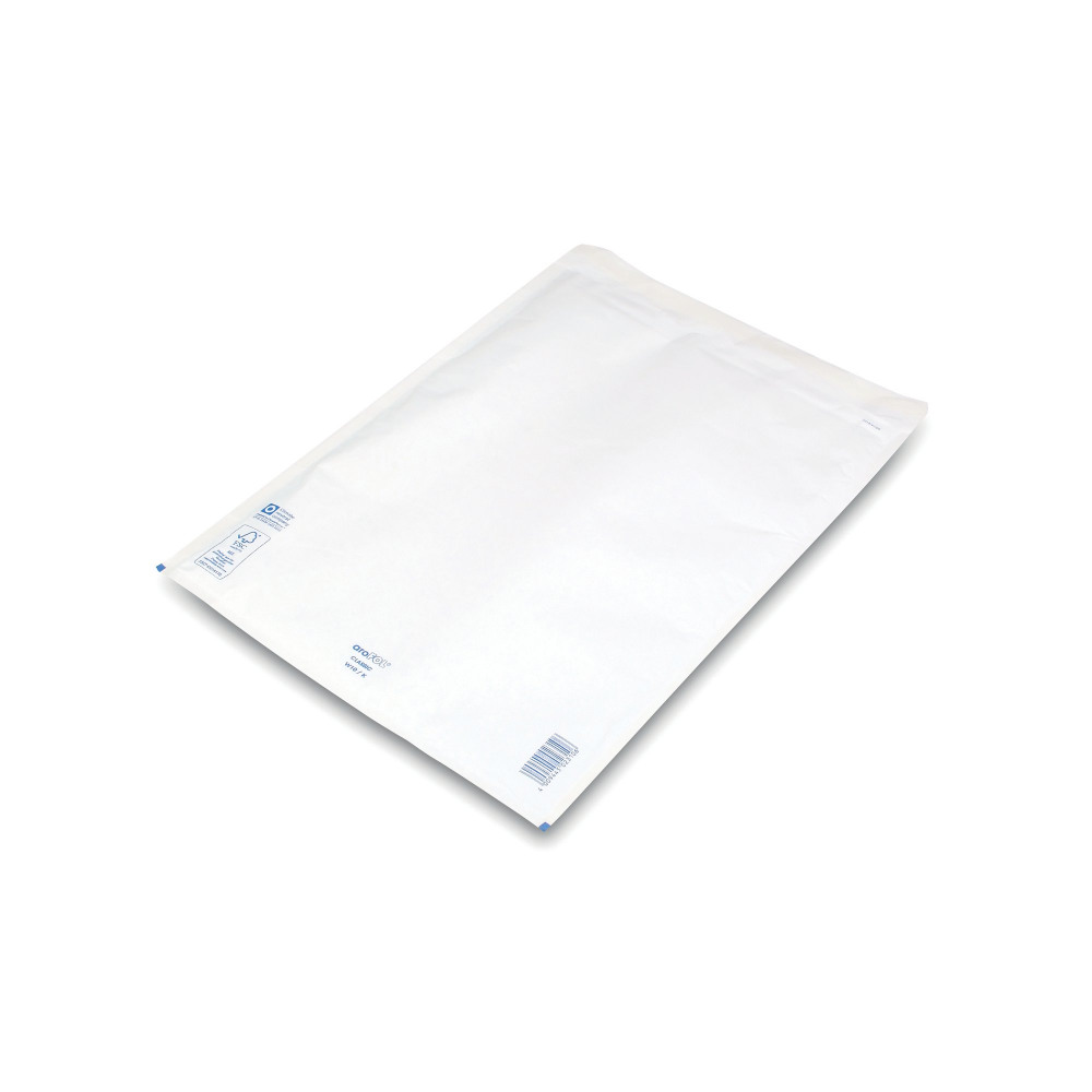 BUBBLE ENV SIZE 10 PK50 WHITE
