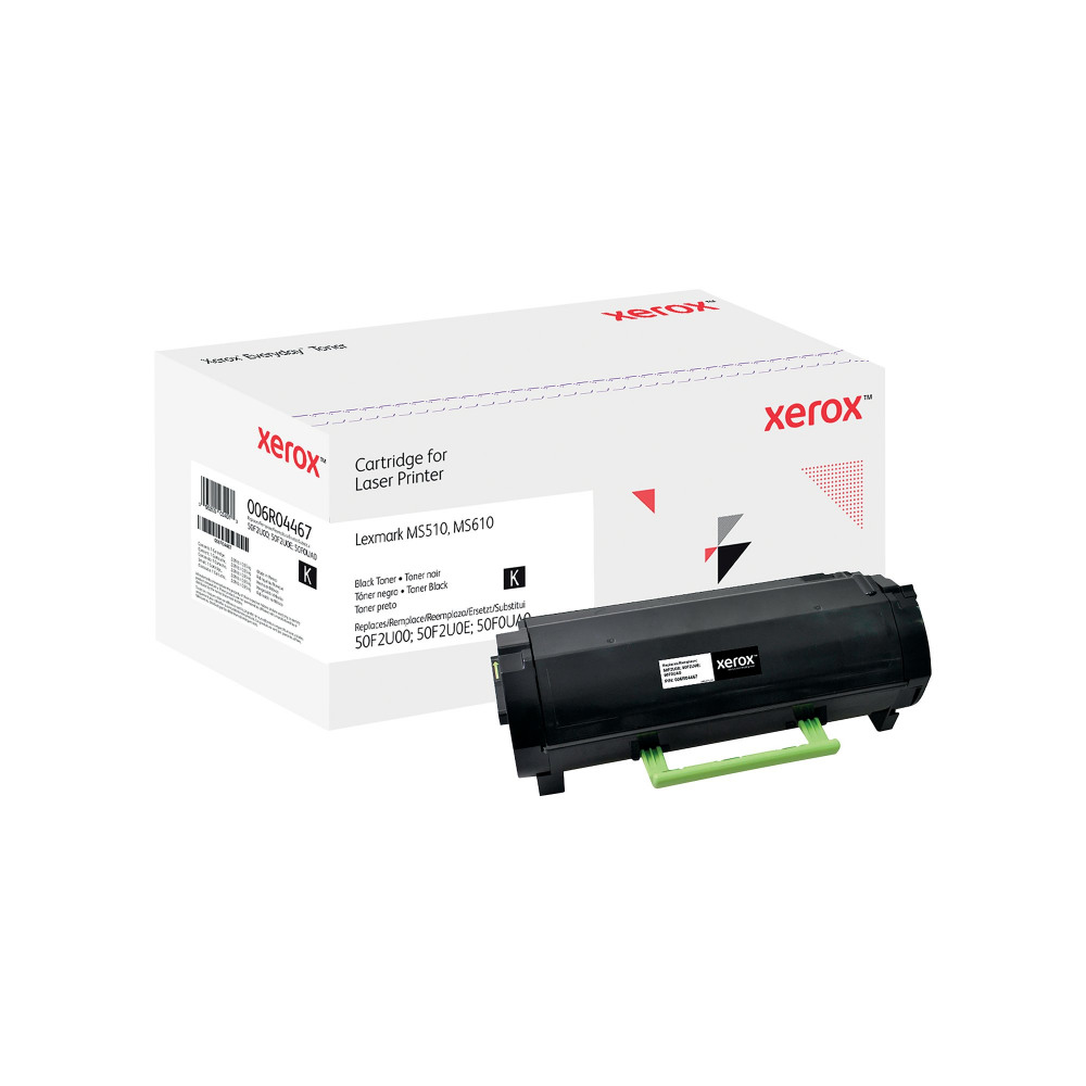 XEROX EVERYDAY REPLACEMENT 50F2U00 XEROX EVERYDAY REPLACEMENT 50F2U00