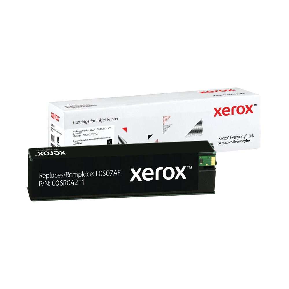 XEROX EVERYDAY REPLCMNT INK L0S07AE