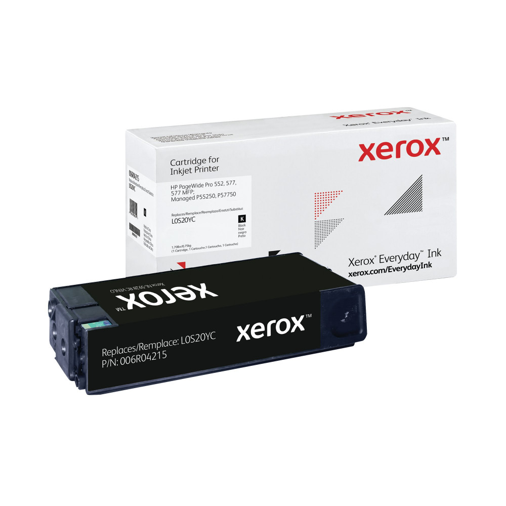 XEROX EVERYDAY REPLCMNT INK L0S20YC