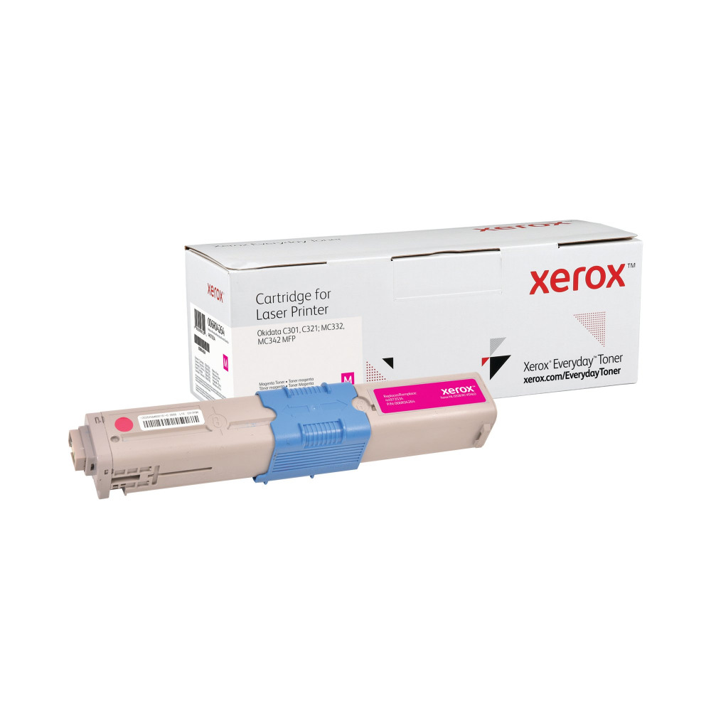 XEROX EDAY TNR MAGA OKI 44973534