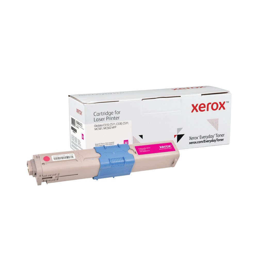 XEROX EDAY TNR MAGA OKI 44469723 XEROX EDAY TNR MAGA OKI 44469723